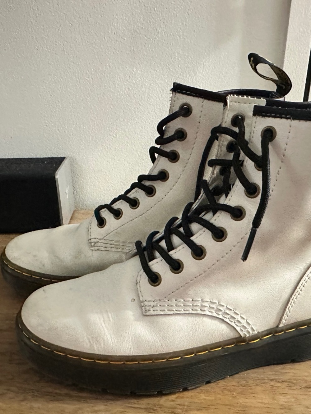 Doc Martens